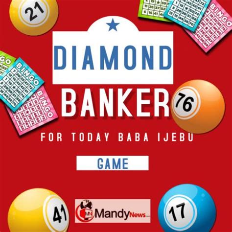 This offer is for best focaster in gana game u drop 1 <b>banker</b> u hav ur #1000 cash <b>Baba</b> <b>ijebu</b> best 1 <b>banker</b> | Abuja. . Baba ijebu today banker for total
